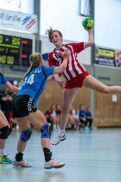 Bild 354 - Frauen BT Vorbereitungsturnier